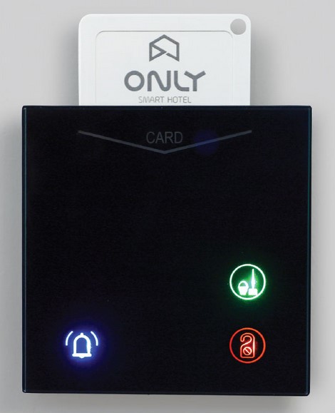 ONLY Smart Hotel është një sistem i menaxhimit të dhomave të hotelit