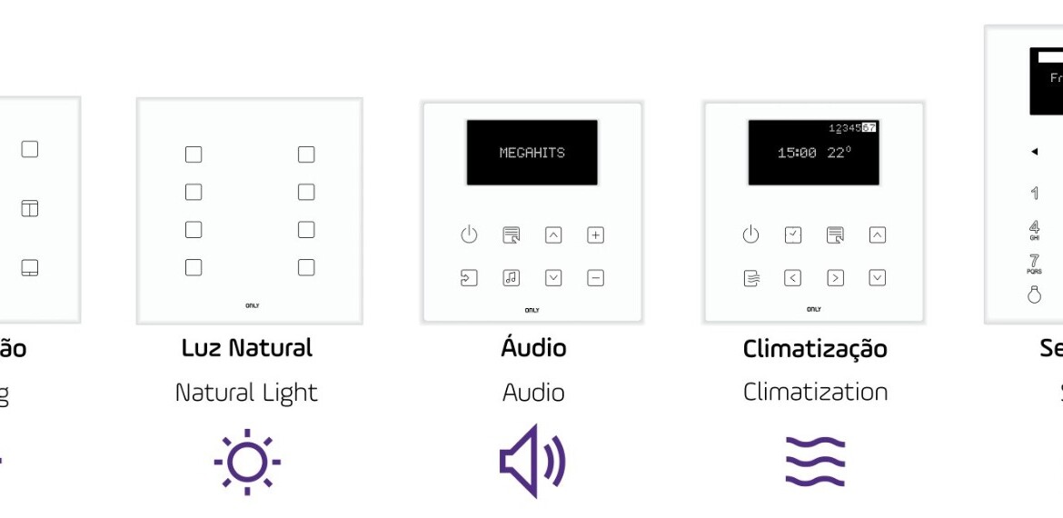 Moduli i ri ONLY Smart Home për të kontrolluar shiritat LED RGB