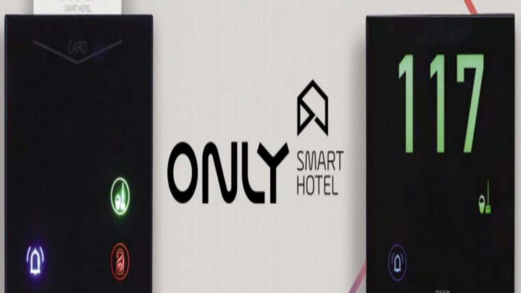 Smart Hotel